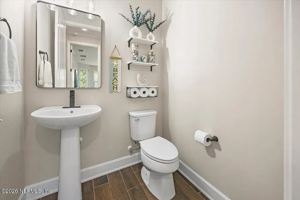 308 Vista Lake Circle Ponte Vedra FL 32081