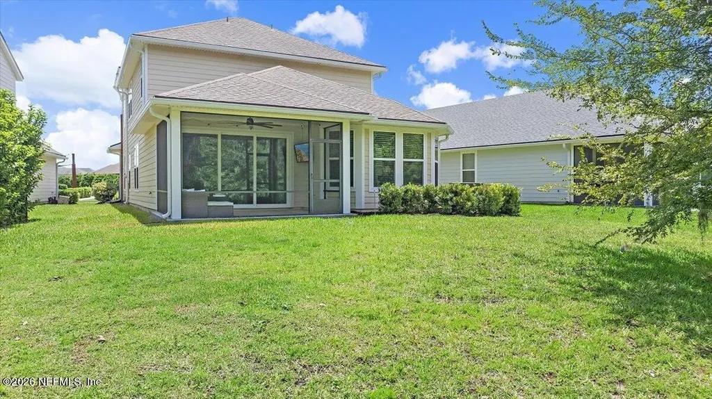 308 Vista Lake Circle Ponte Vedra FL 32081