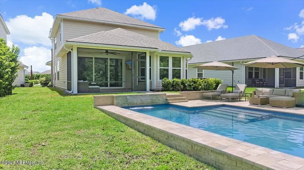 308 Vista Lake Circle Ponte Vedra FL 32081