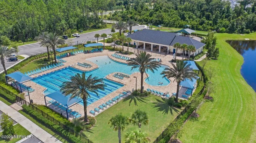 308 Vista Lake Circle Ponte Vedra FL 32081
