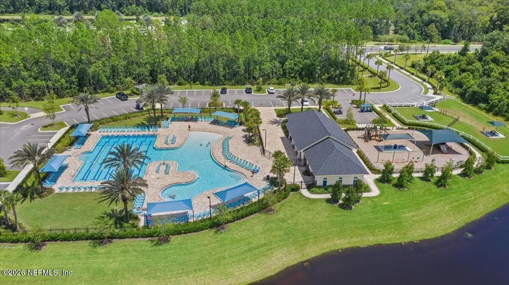 308 Vista Lake Circle Ponte Vedra FL 32081