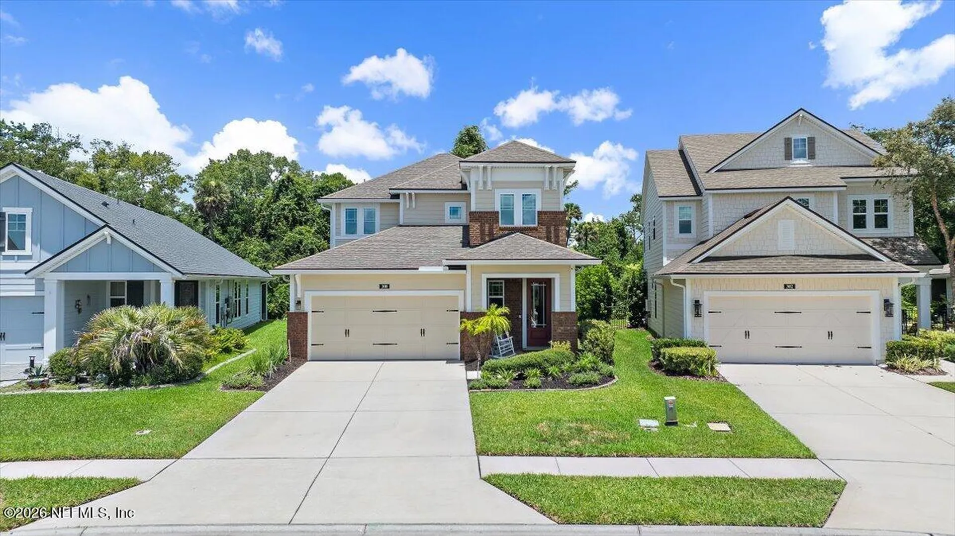 308 Vista Lake Circle Ponte Vedra FL 32081