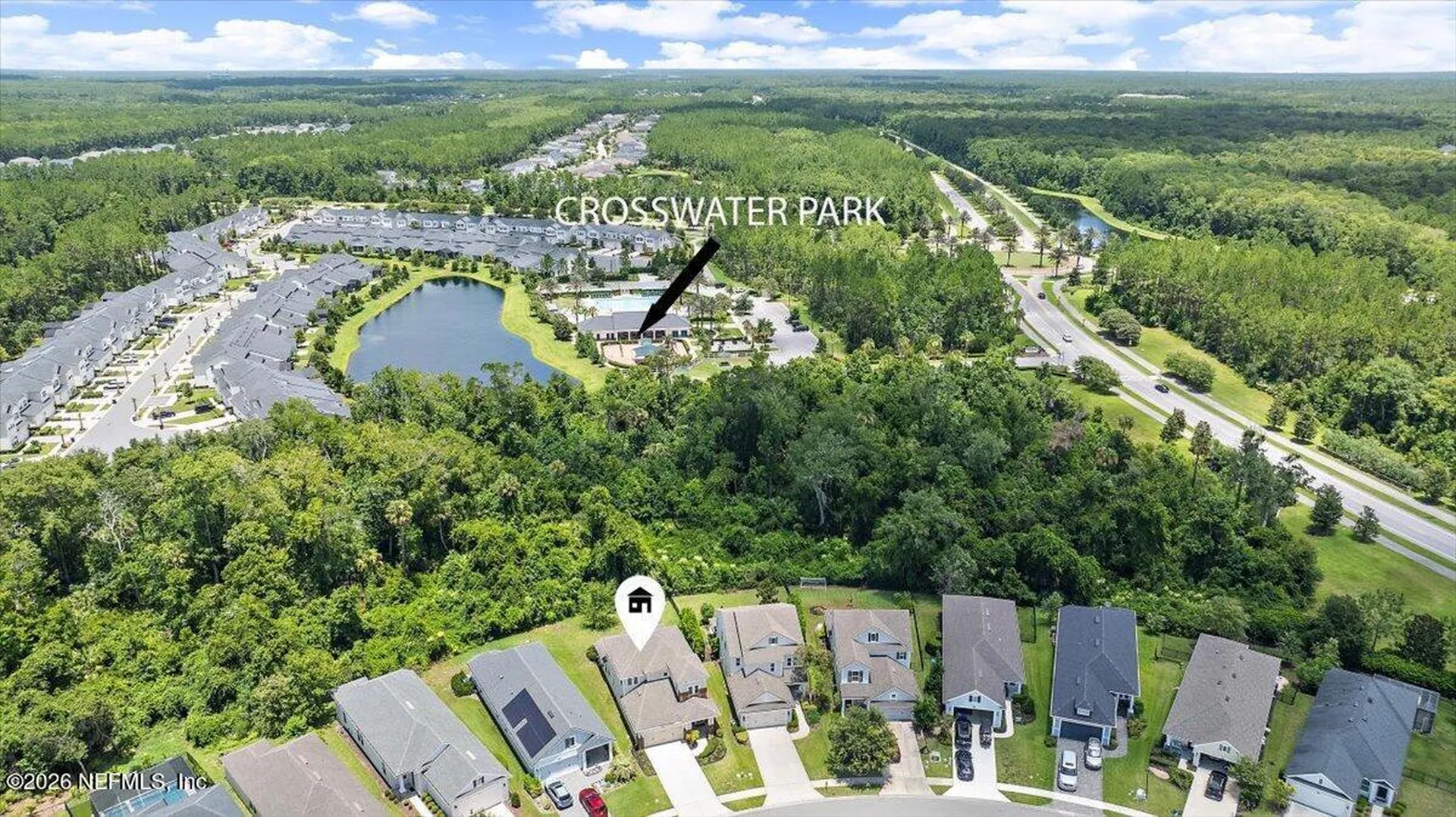 308 Vista Lake Circle Ponte Vedra FL 32081