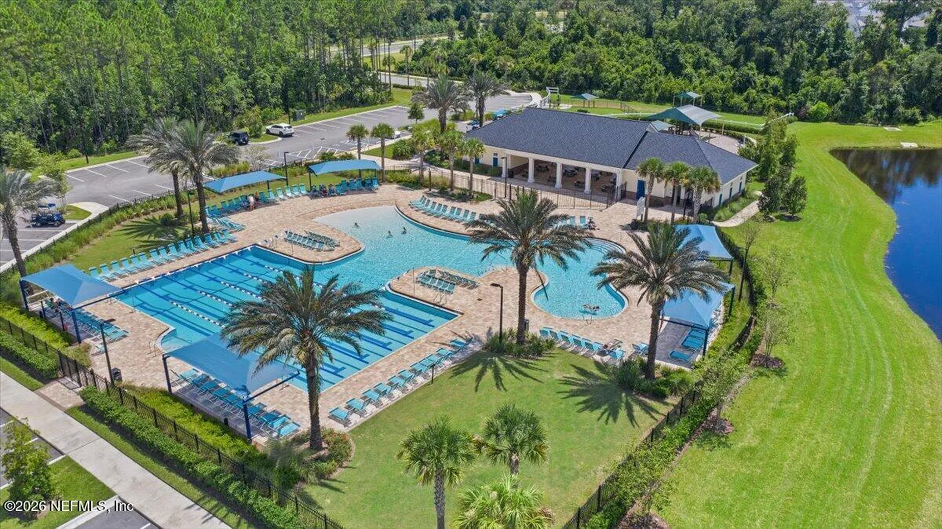 308 Vista Lake Circle Ponte Vedra FL 32081