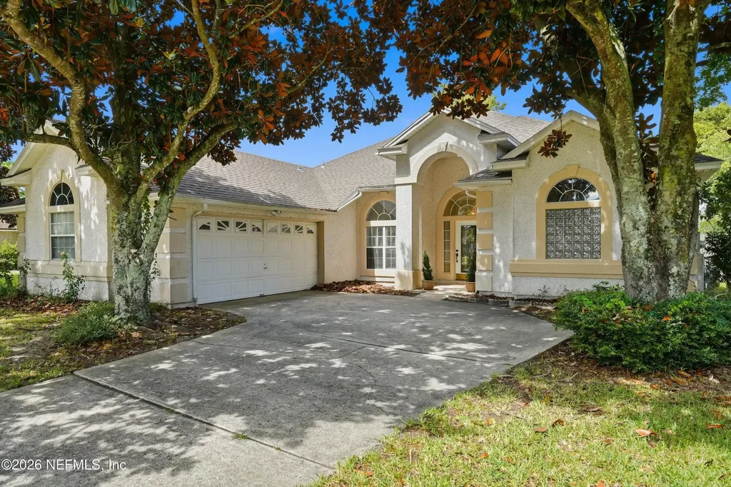 1878 Willesdon Drive E Jacksonville FL 32246