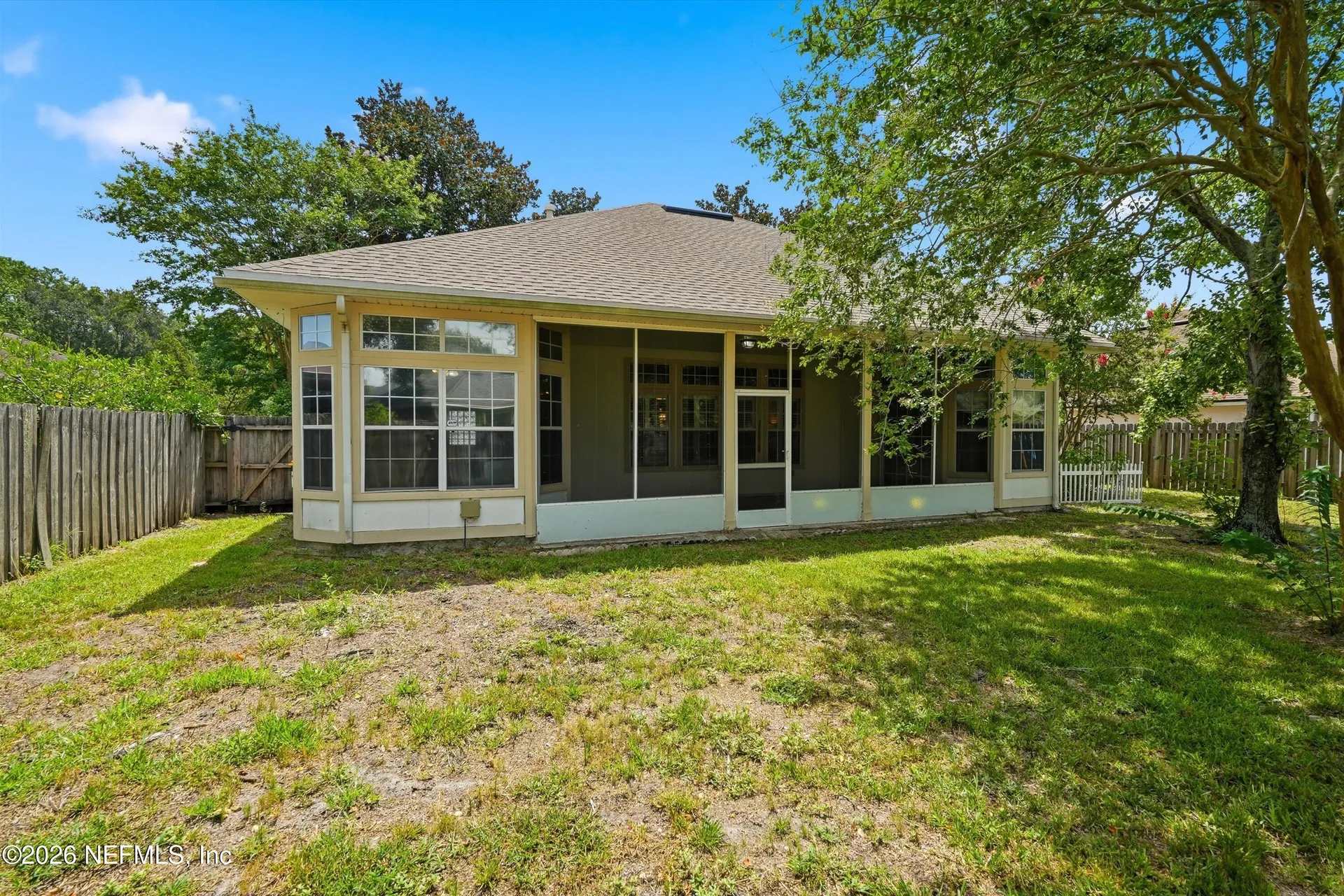 1878 Willesdon Drive E Jacksonville FL 32246