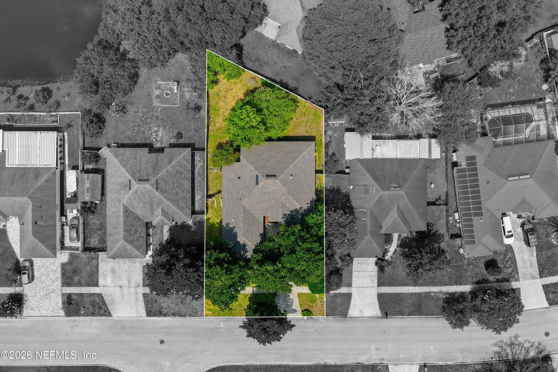 1878 Willesdon Drive E Jacksonville FL 32246