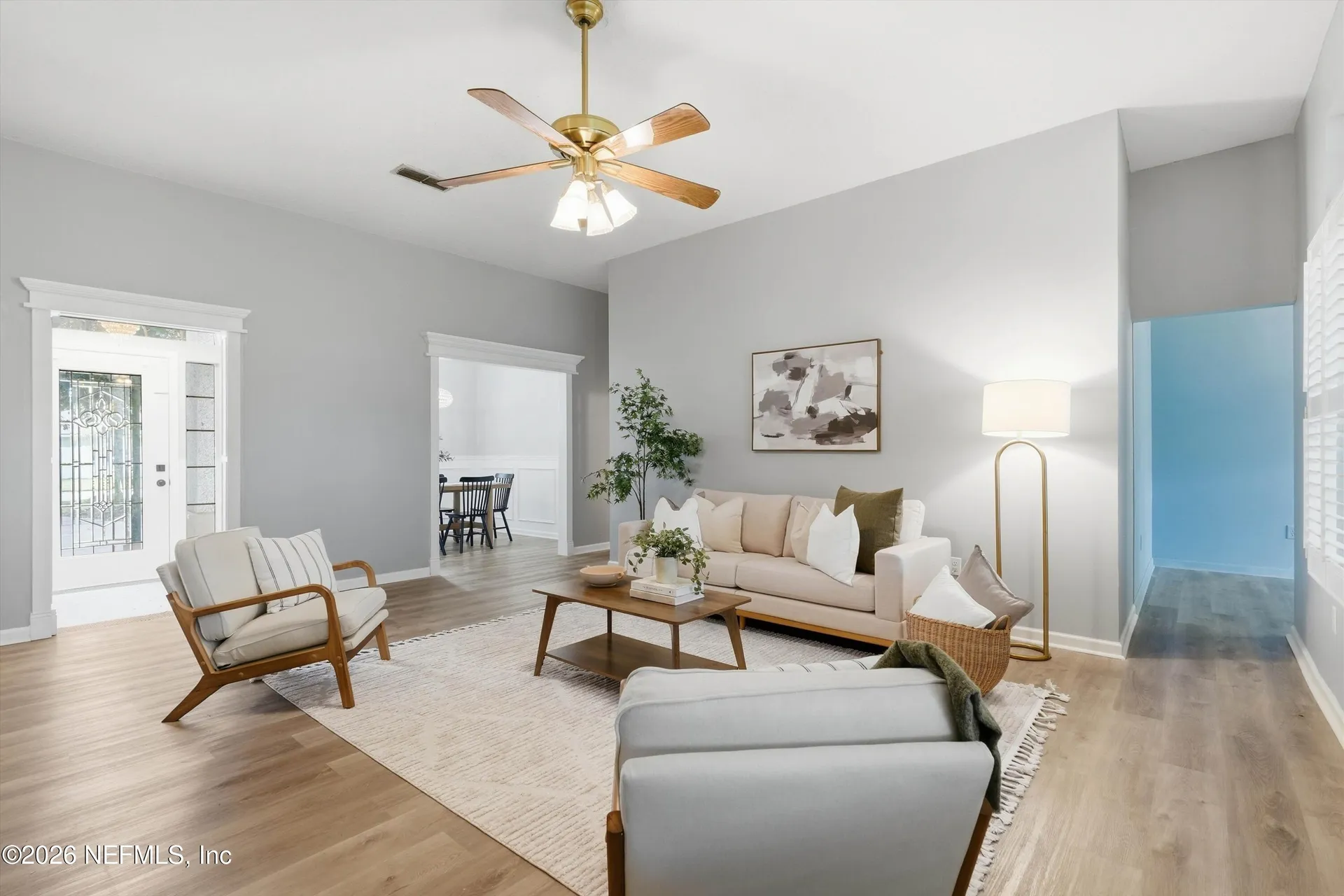 1878 Willesdon Drive E Jacksonville FL 32246