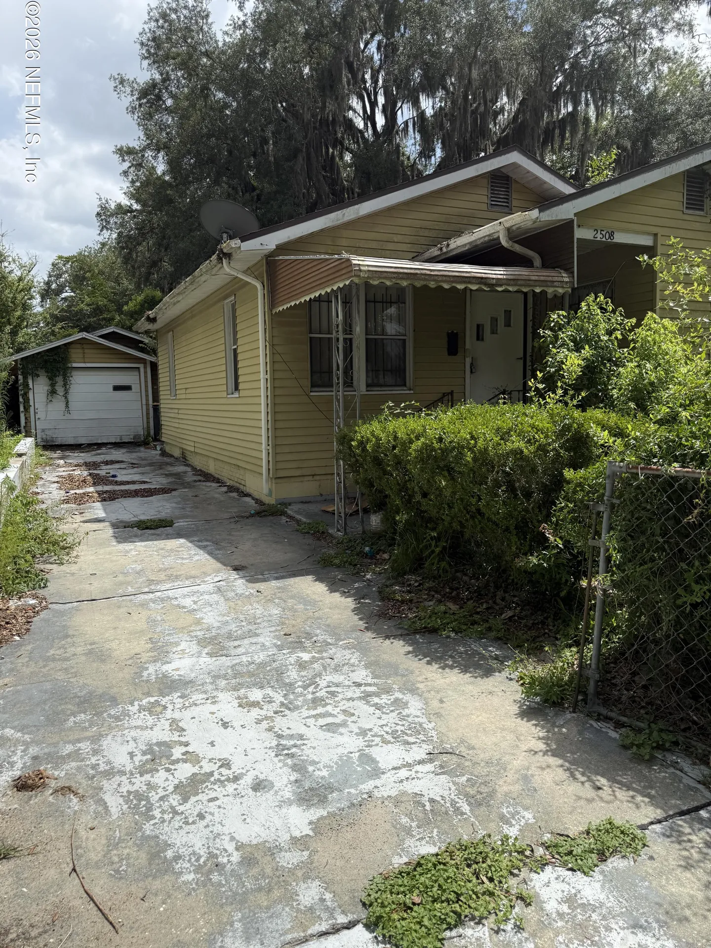 2508 Summit Street Jacksonville FL 32204