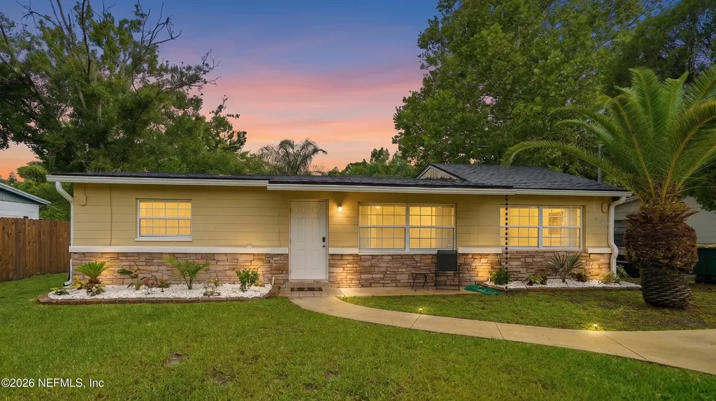 3580 Brockway Road Jacksonville FL 32250