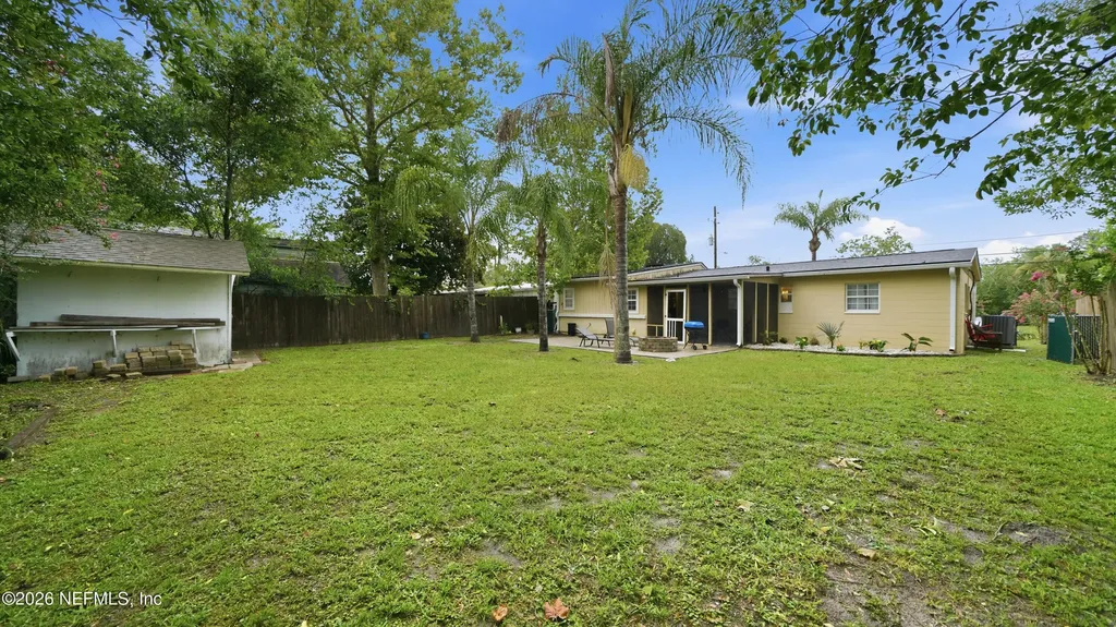 3580 Brockway Road Jacksonville FL 32250
