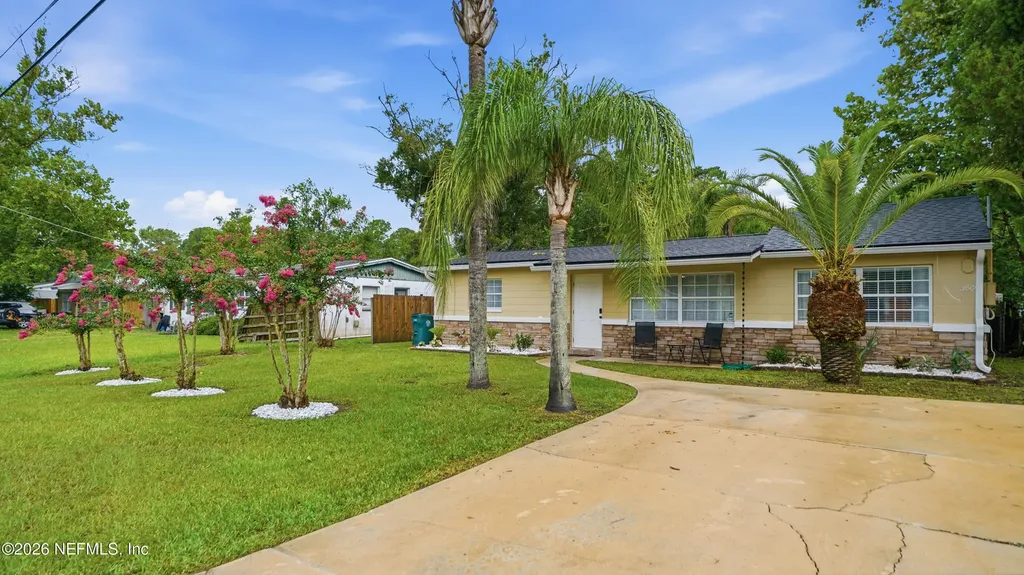 3580 Brockway Road Jacksonville FL 32250