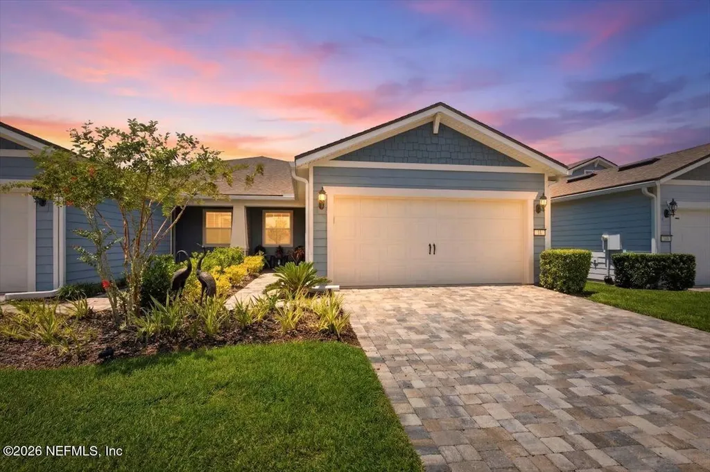 34 Curved Bay Trail Ponte Vedra FL 32081