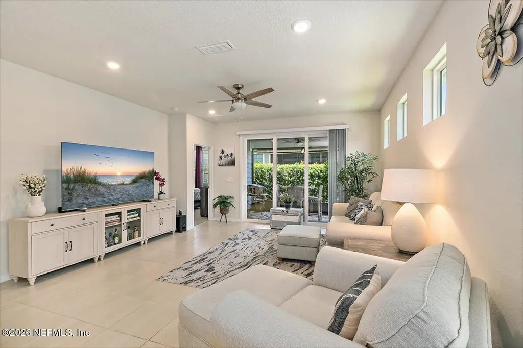 34 Curved Bay Trail Ponte Vedra FL 32081