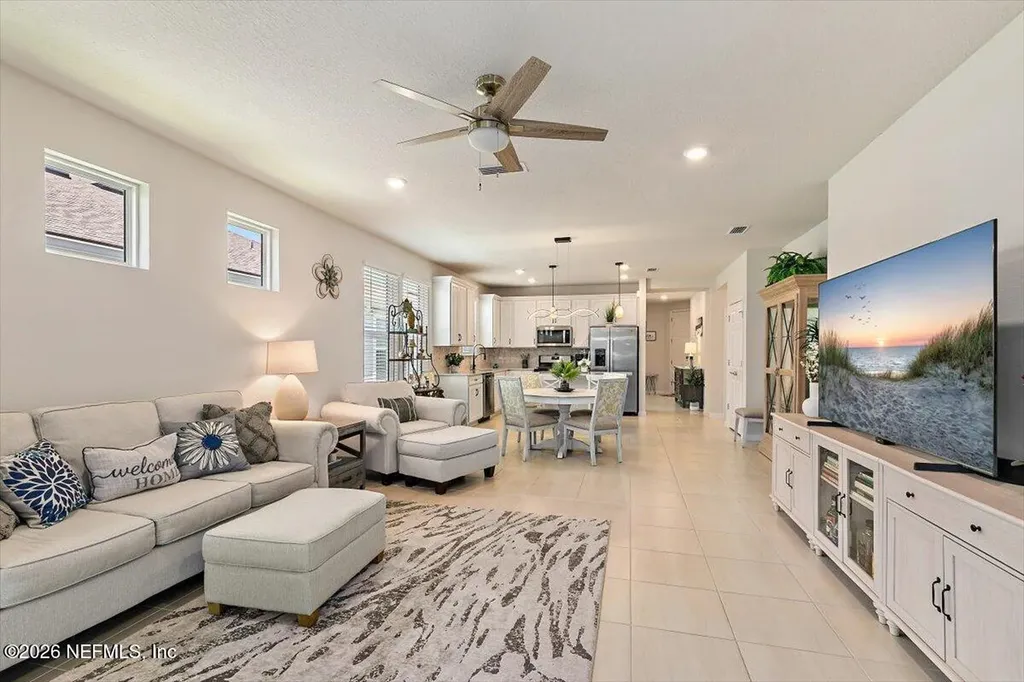 34 Curved Bay Trail Ponte Vedra FL 32081