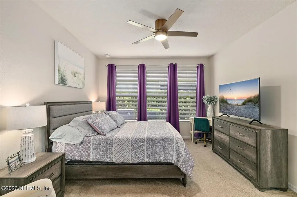 34 Curved Bay Trail Ponte Vedra FL 32081