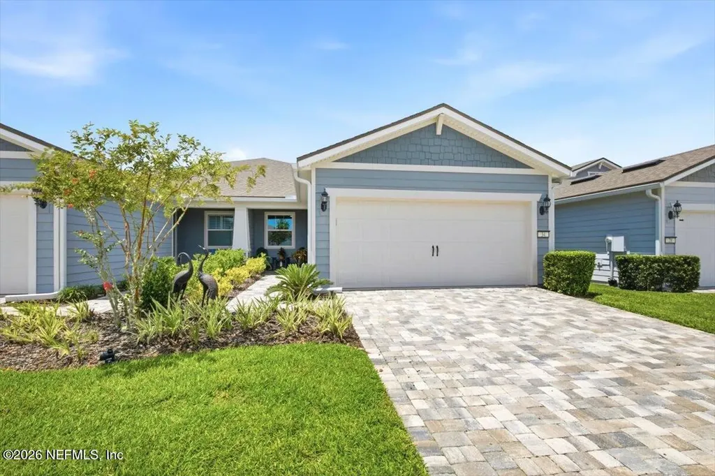 34 Curved Bay Trail Ponte Vedra FL 32081
