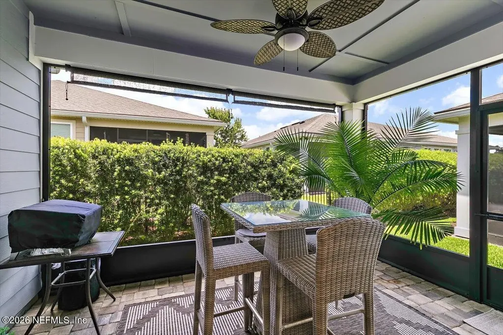 34 Curved Bay Trail Ponte Vedra FL 32081