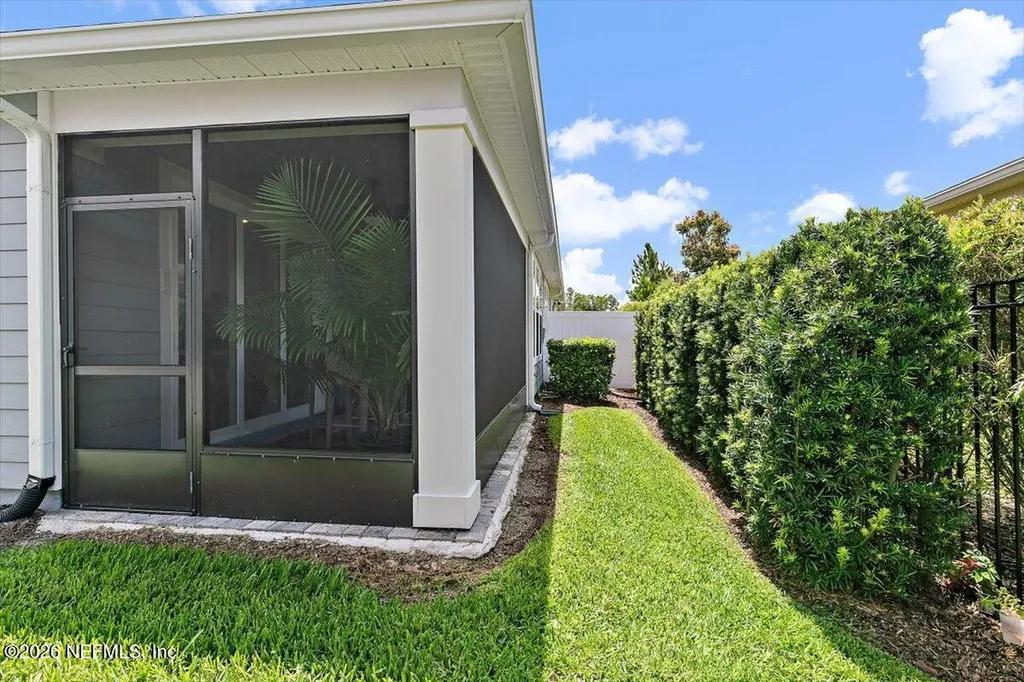 34 Curved Bay Trail Ponte Vedra FL 32081