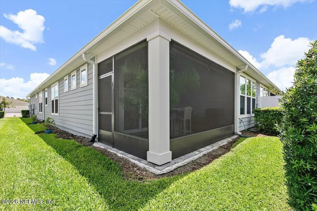 34 Curved Bay Trail Ponte Vedra FL 32081