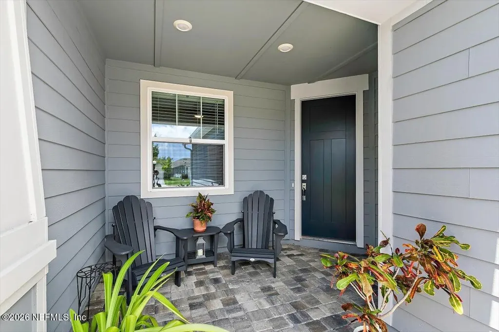 34 Curved Bay Trail Ponte Vedra FL 32081