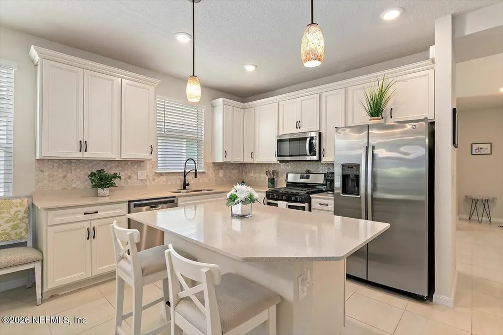 34 Curved Bay Trail Ponte Vedra FL 32081