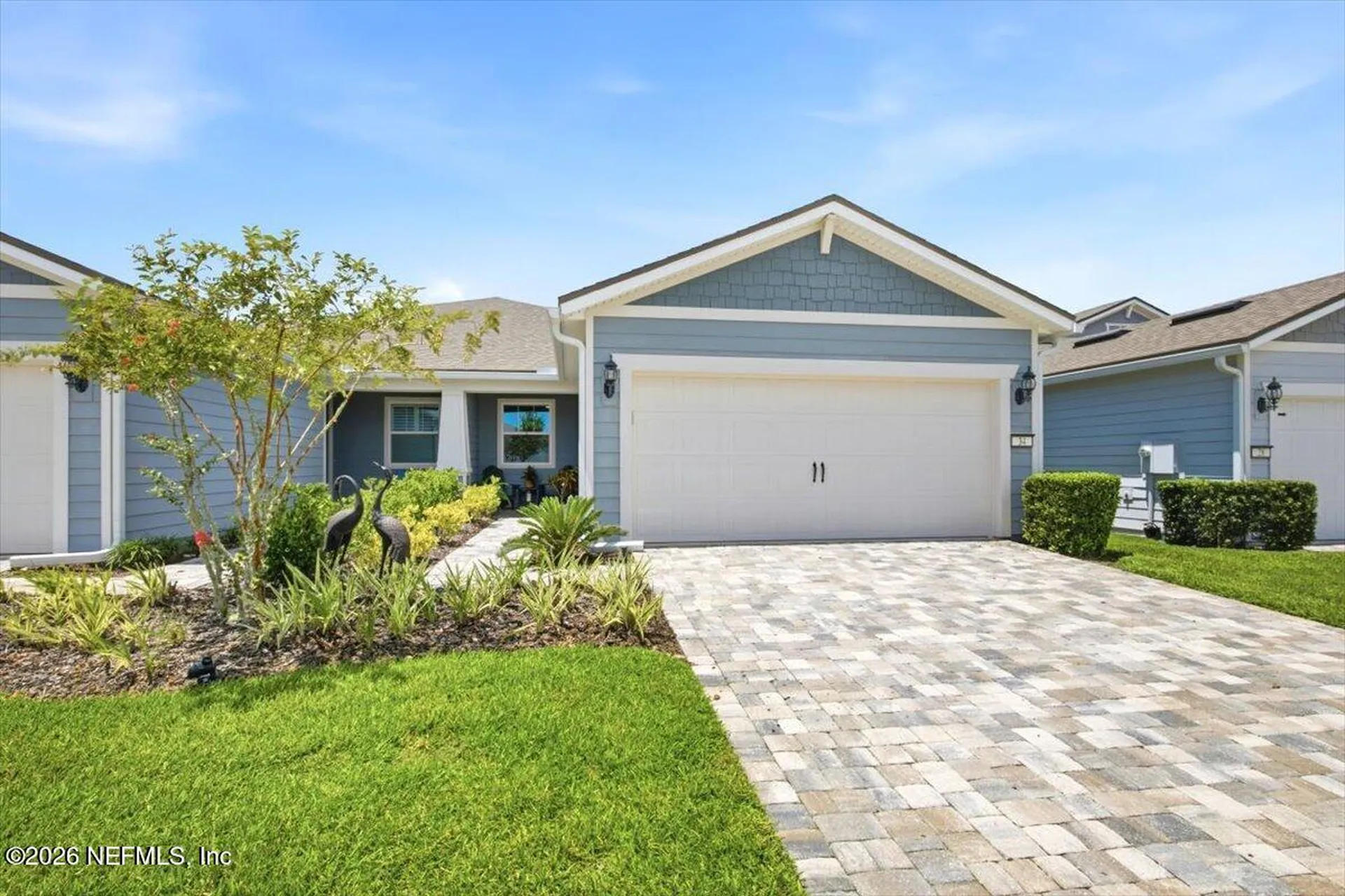 34 Curved Bay Trail Ponte Vedra FL 32081