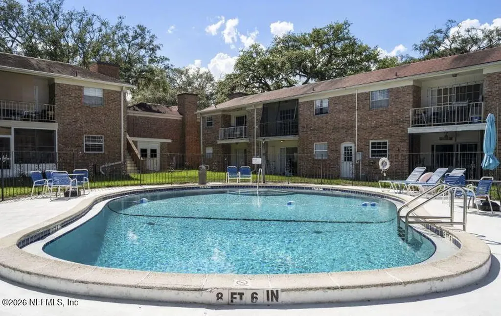 5201 Atlantic Boulevard Jacksonville FL 32207