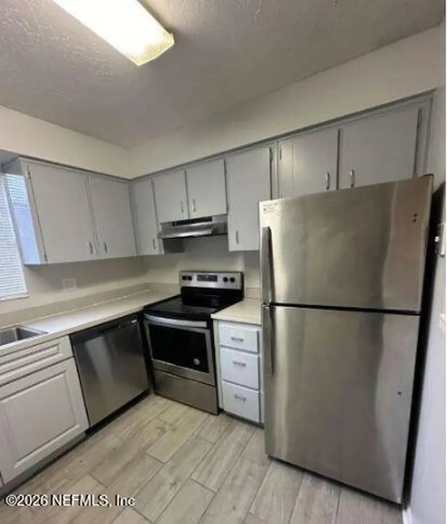 5201 Atlantic Boulevard Jacksonville FL 32207