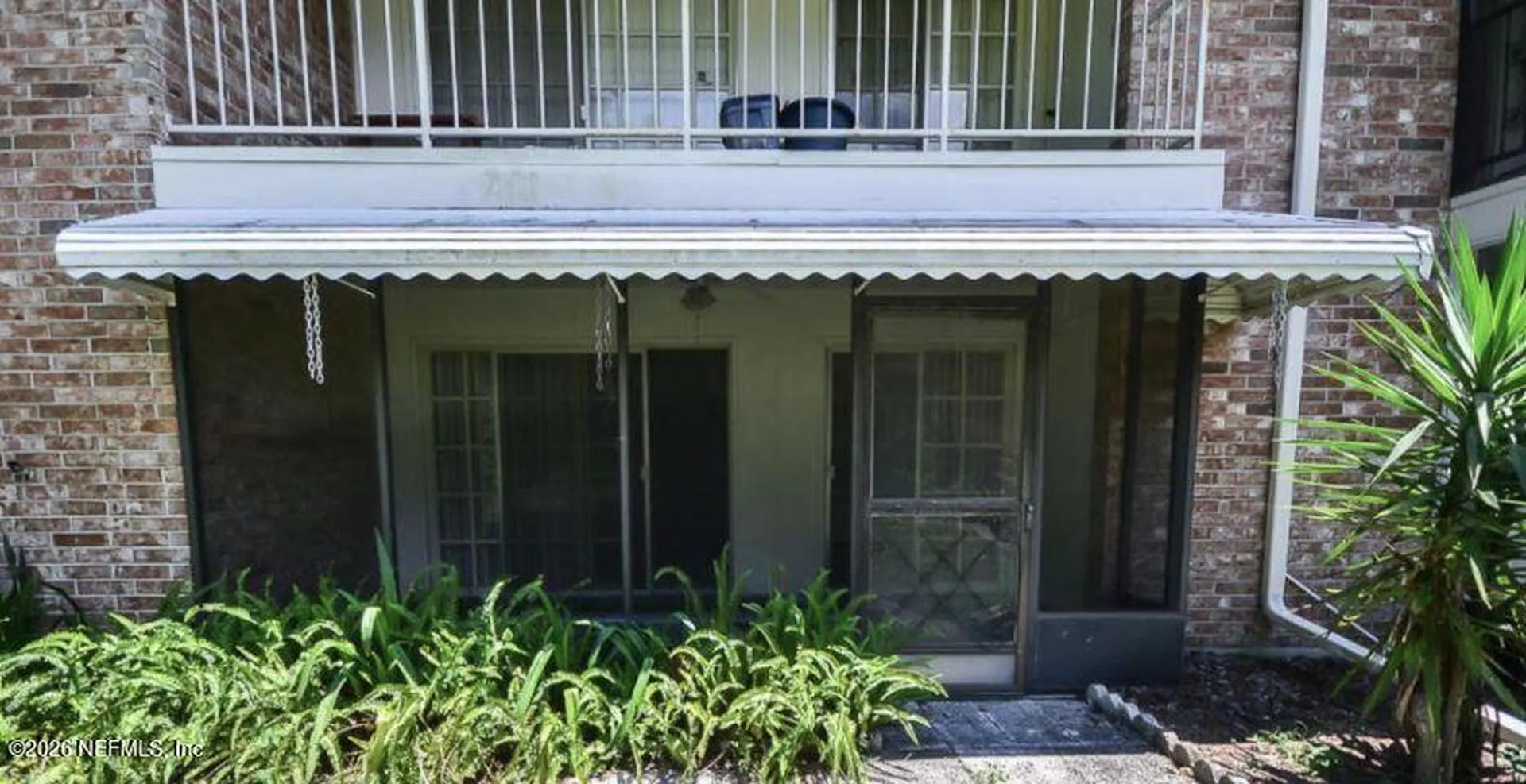 5201 Atlantic Boulevard Jacksonville FL 32207