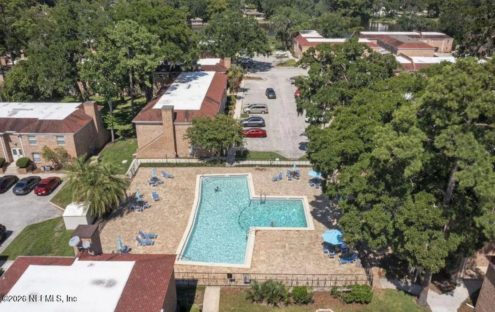 5201 Atlantic Boulevard Jacksonville FL 32207