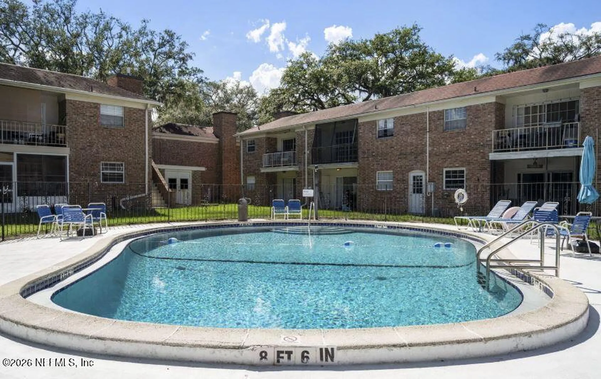 5201 Atlantic Boulevard Jacksonville FL 32207