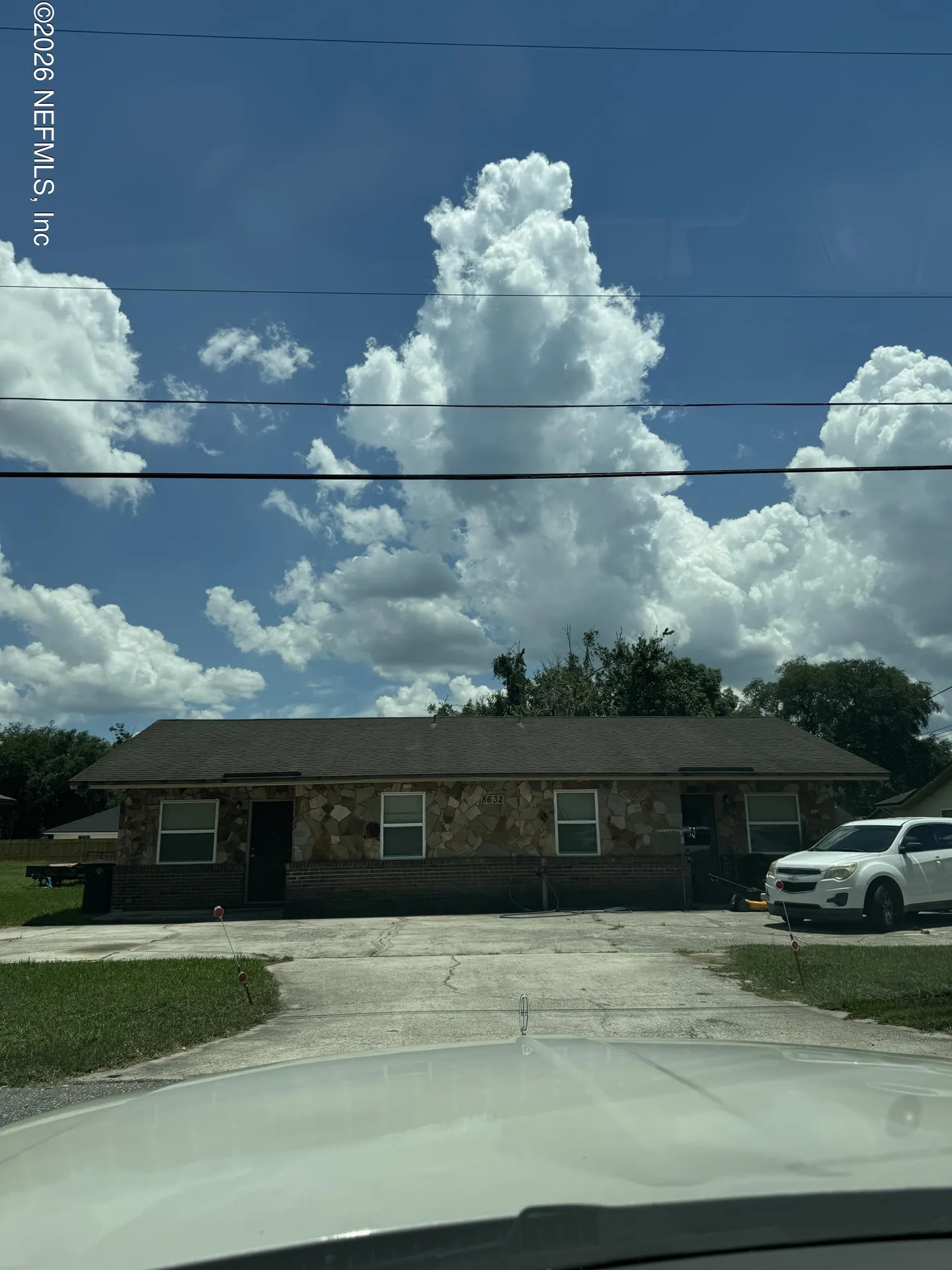 8632 Mc Glothlin Street Jacksonville FL 32210