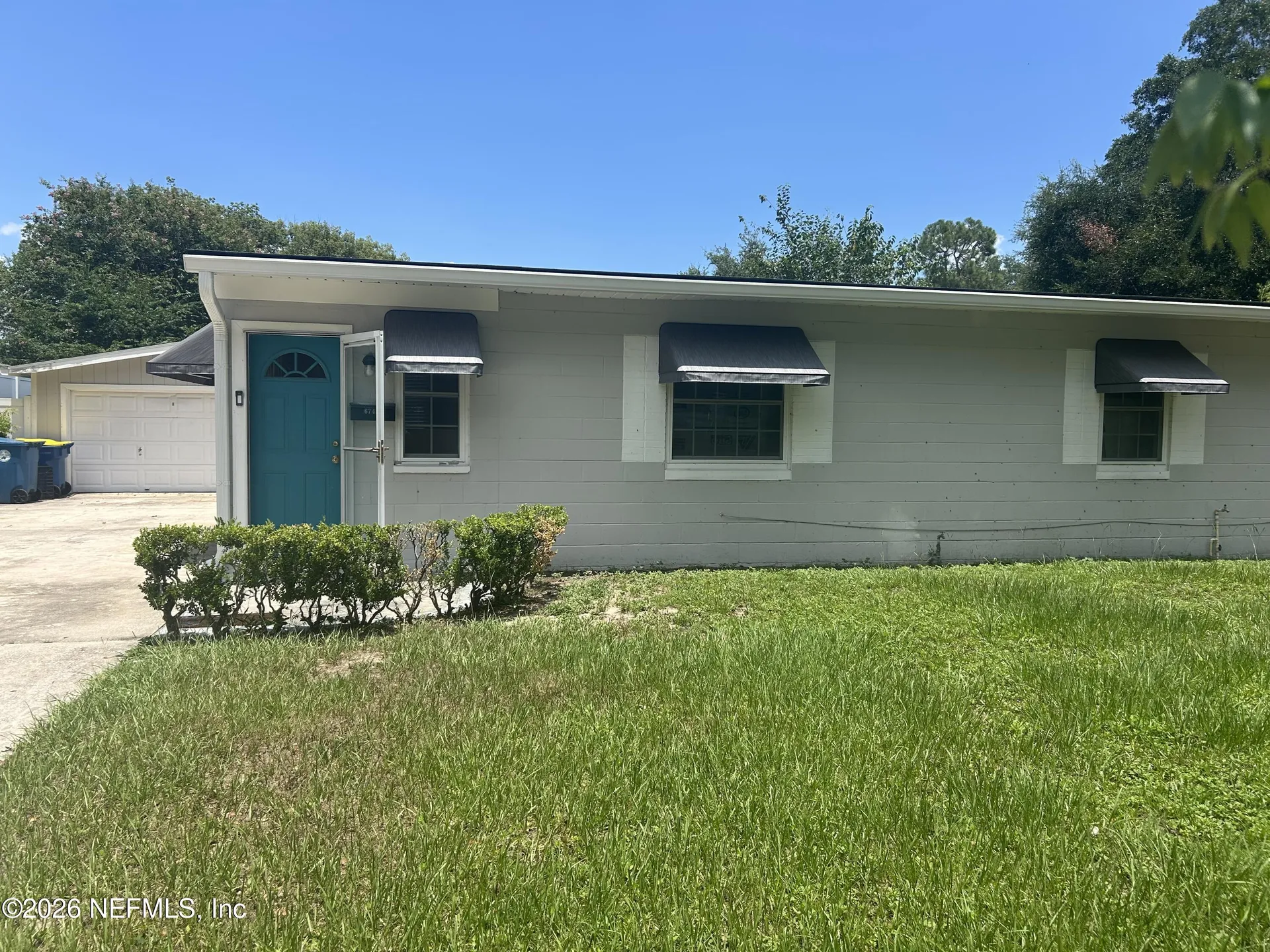 6745 Brandemere Road S Jacksonville FL 32211