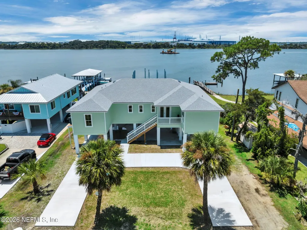 6030 Heckscher Drive Jacksonville FL 32226