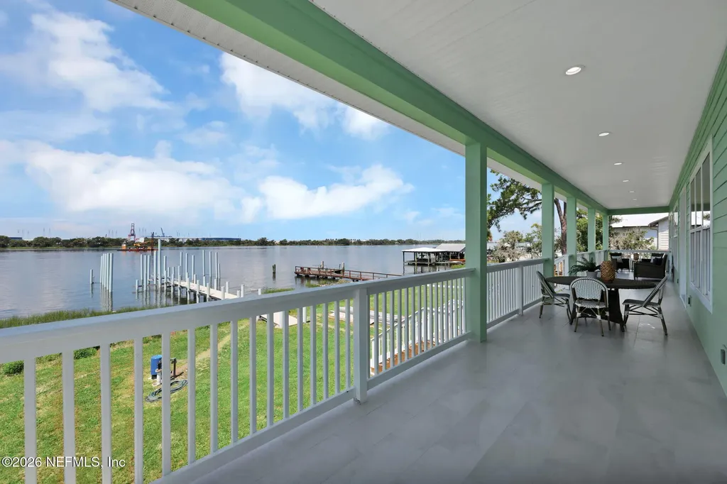 6030 Heckscher Drive Jacksonville FL 32226