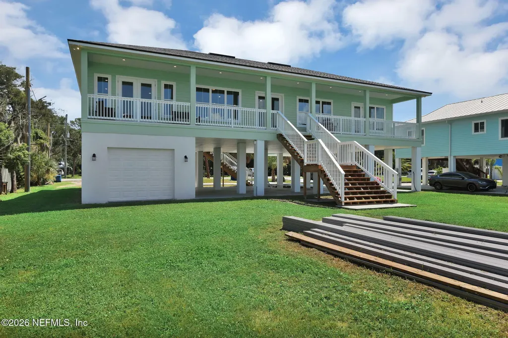 6030 Heckscher Drive Jacksonville FL 32226