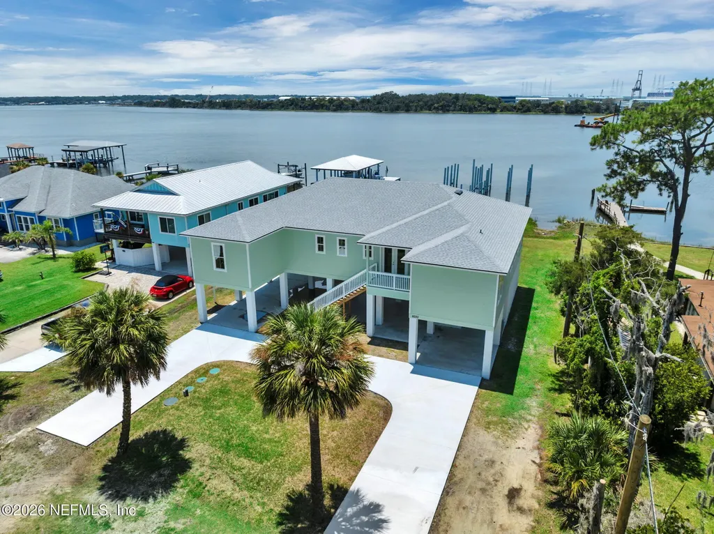 6030 Heckscher Drive Jacksonville FL 32226