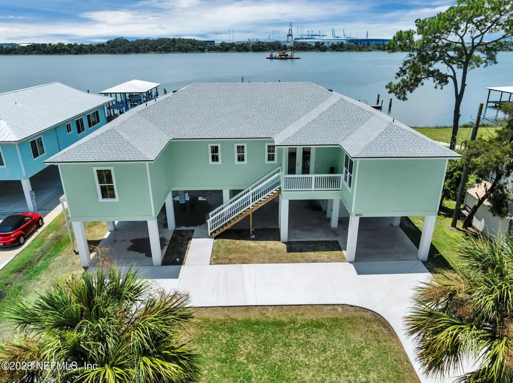 6030 Heckscher Drive Jacksonville FL 32226