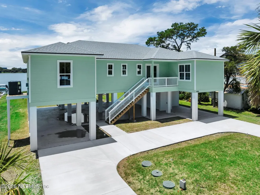 6030 Heckscher Drive Jacksonville FL 32226