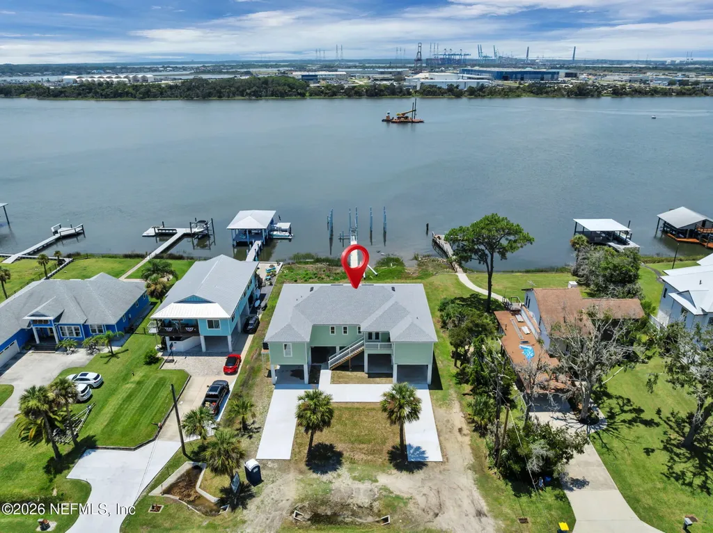 6030 Heckscher Drive Jacksonville FL 32226