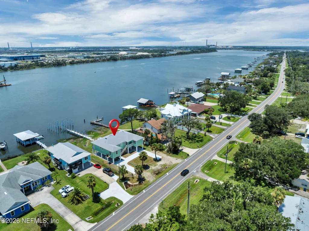 6030 Heckscher Drive Jacksonville FL 32226