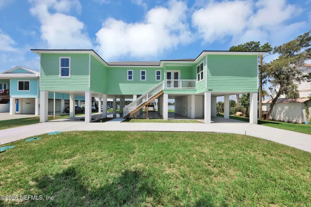 6030 Heckscher Drive Jacksonville FL 32226