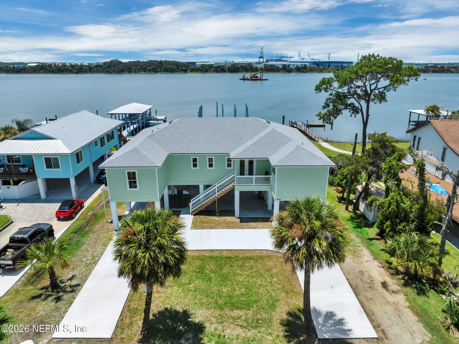 6030 Heckscher Drive Jacksonville FL 32226