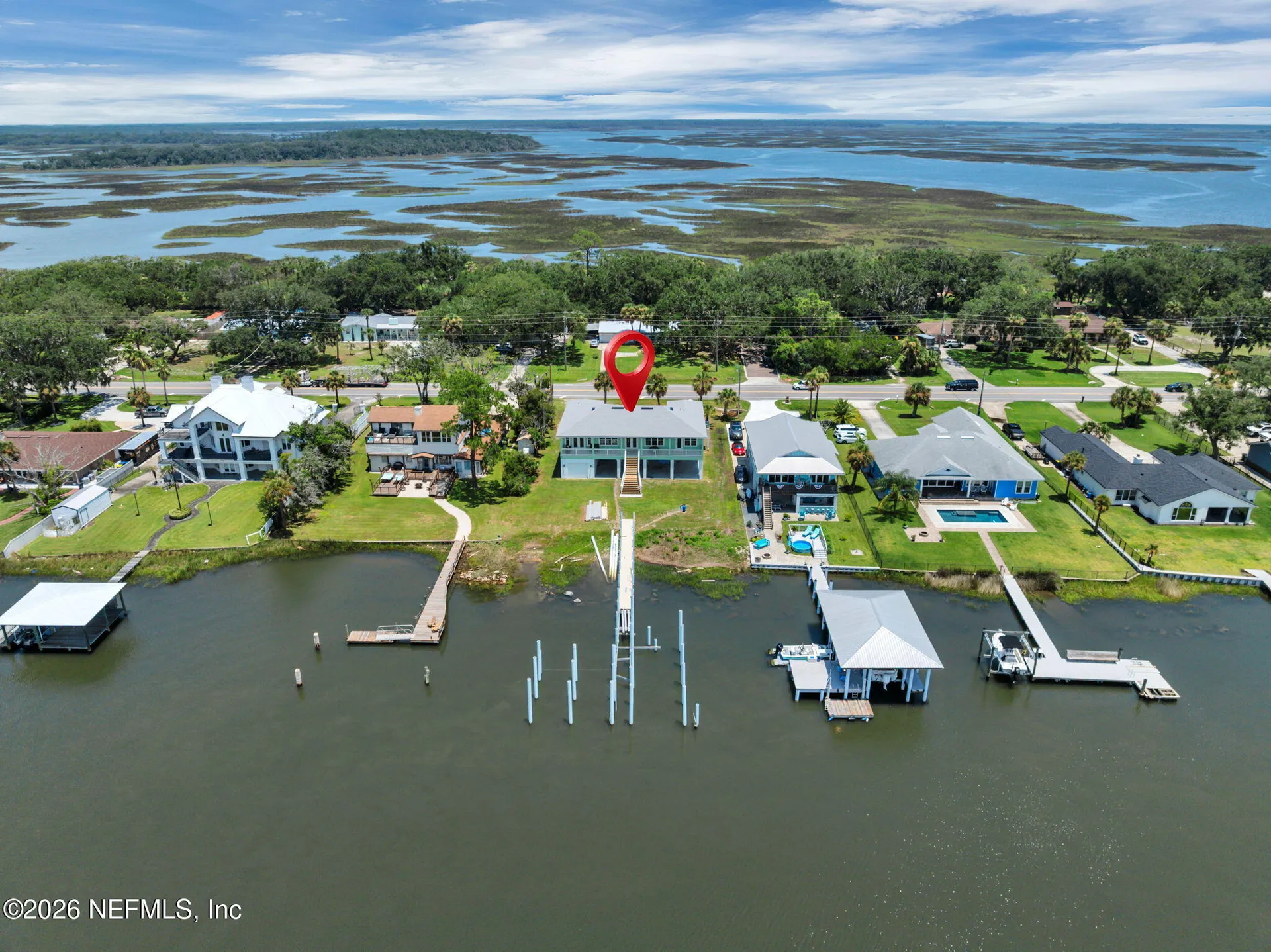 6030 Heckscher Drive Jacksonville FL 32226