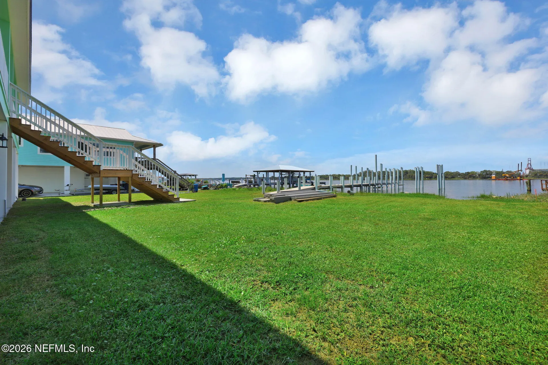 6030 Heckscher Drive Jacksonville FL 32226