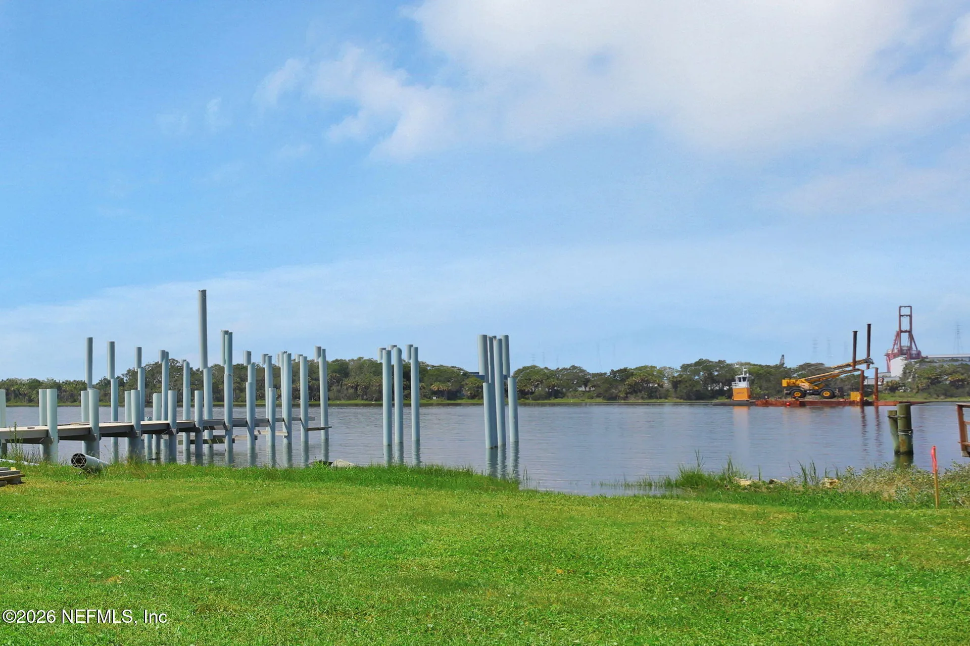 6030 Heckscher Drive Jacksonville FL 32226