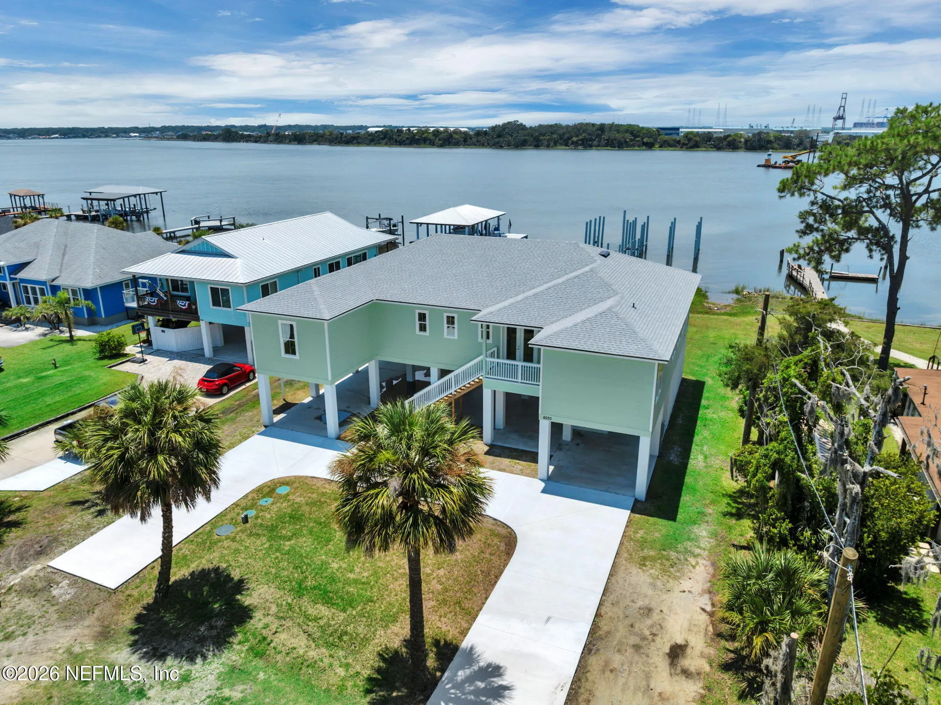 6030 Heckscher Drive Jacksonville FL 32226