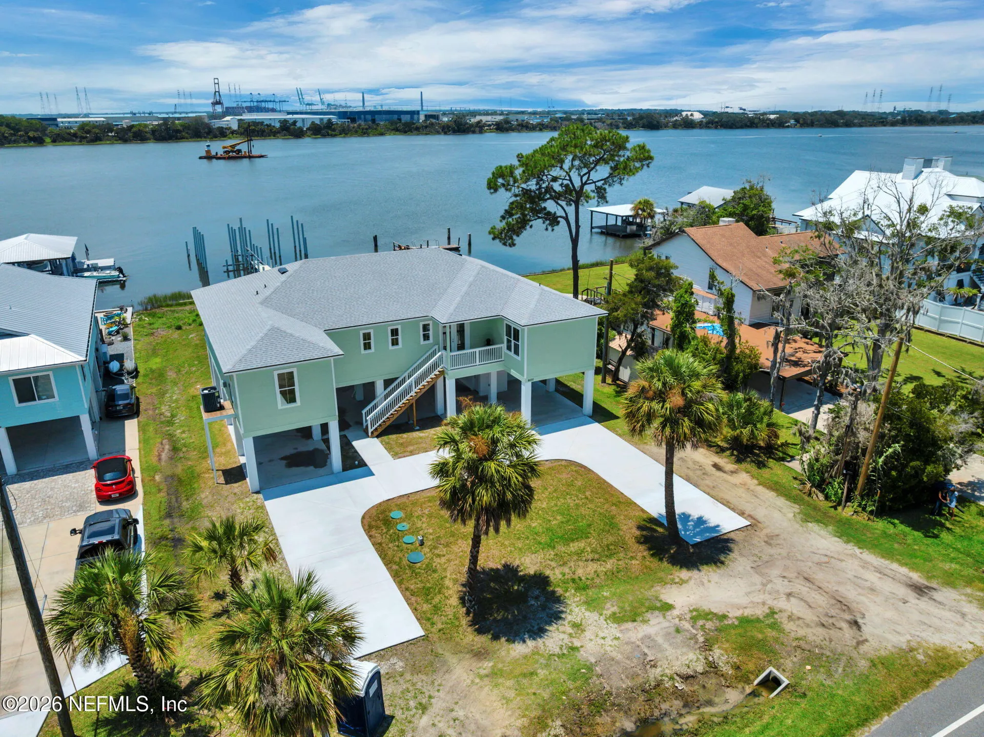 6030 Heckscher Drive Jacksonville FL 32226