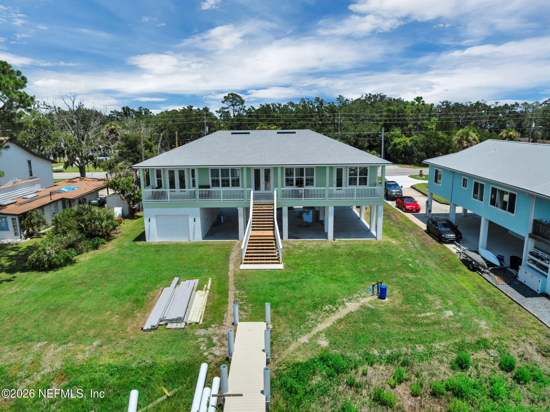 6030 Heckscher Drive Jacksonville FL 32226